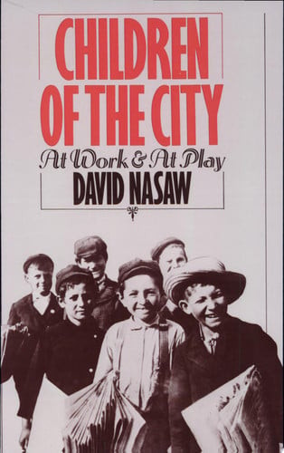 Children of the City