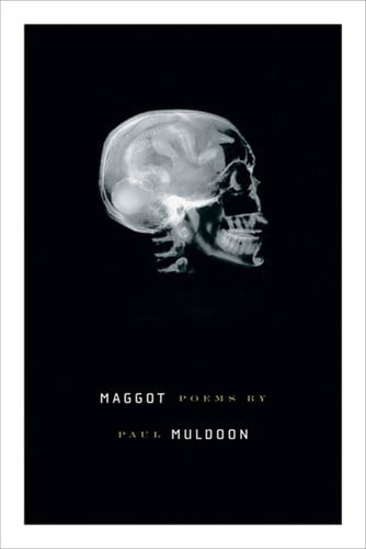 Maggot | | 9780374200329