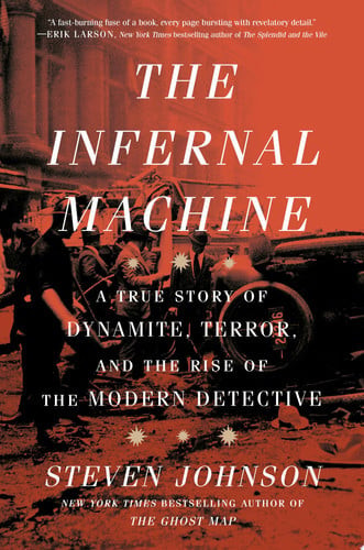 The Infernal Machine | | 9780593443958