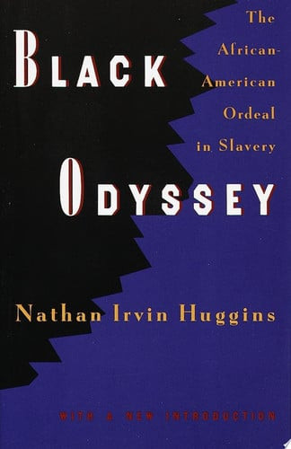 Black Odyssey