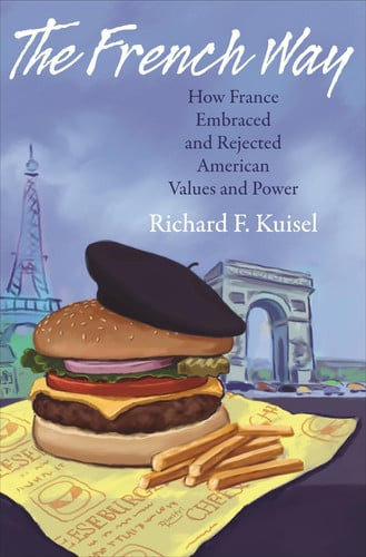 The        French Way