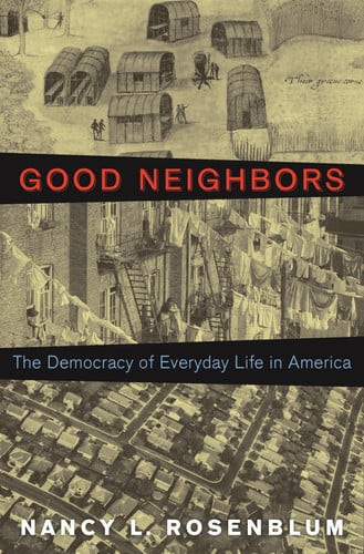 Good Neighbors | | 9780691180762