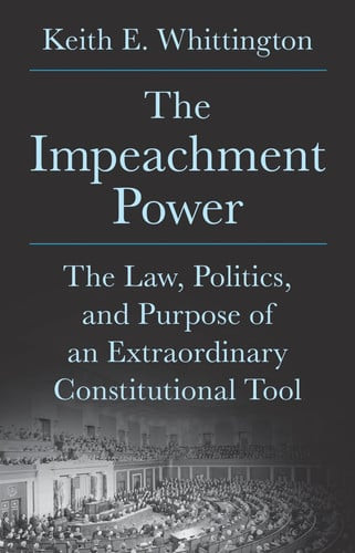 Impeachment Power