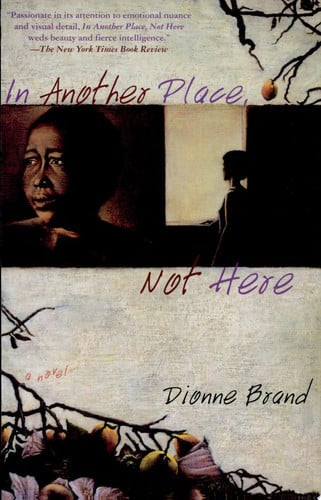 In Another Place, Not Here