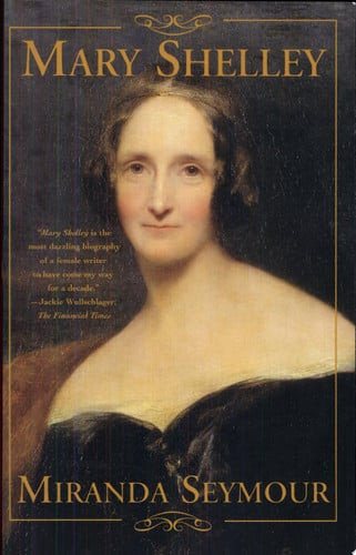 Mary Shelley