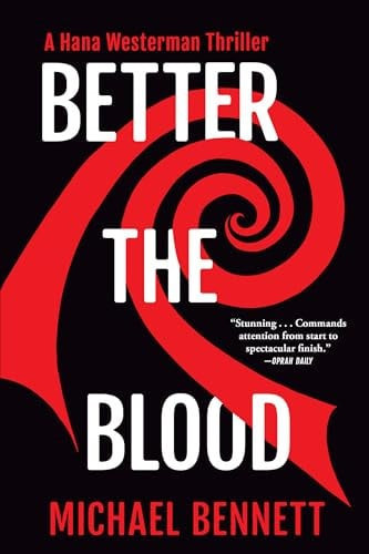 Better the Blood | | 9780802162656