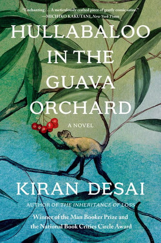 Hullabaloo in the Guava Orchard | | 9780802163981