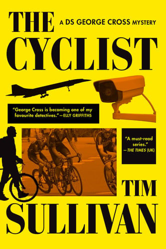The Cyclist | | 9780802167774