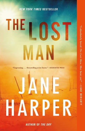 The        Lost Man