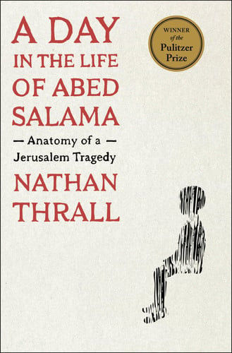 A          Day in the Life of Abed Salama