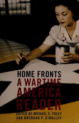 Home Fronts