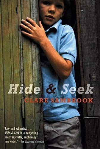 Hide and Seek | | 9781841957937