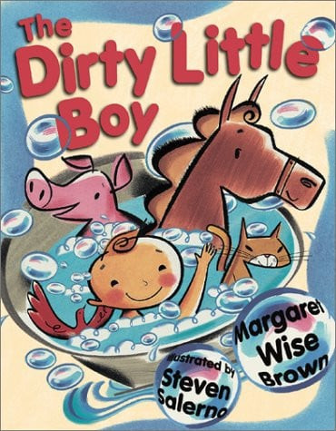 The        Dirty Little Boy