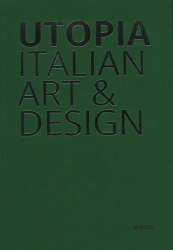 Utopia | | 9788855210331