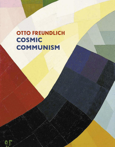 Otto Freundlich