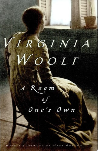 A Room of One's Own | | 9780156787338