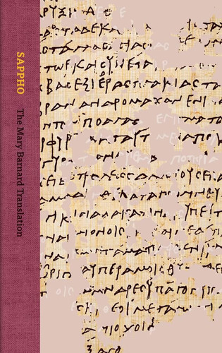 Sappho | | 9780520400719