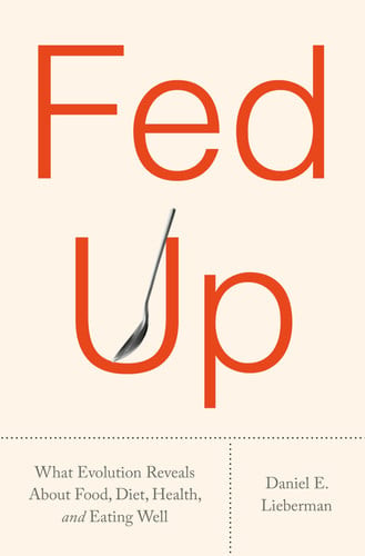 Fed Up