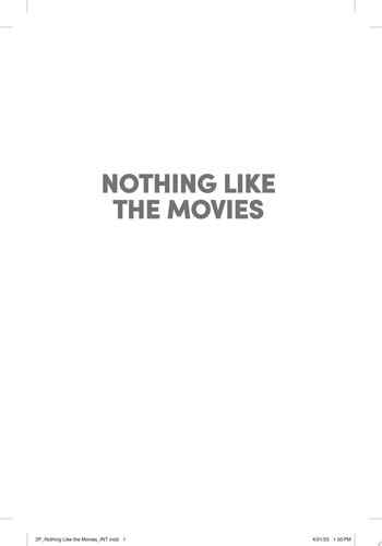 Nothing Like the Movies | | 9781665947145