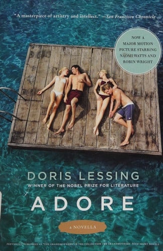 Adore