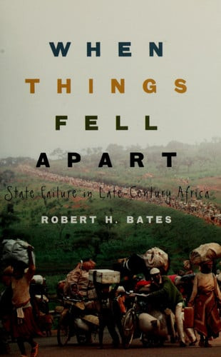 When Things Fell Apart