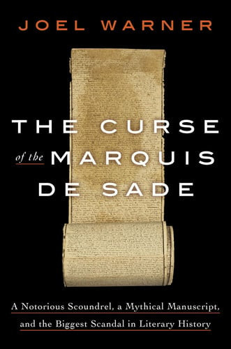 The        Curse of the Marquis de Sade