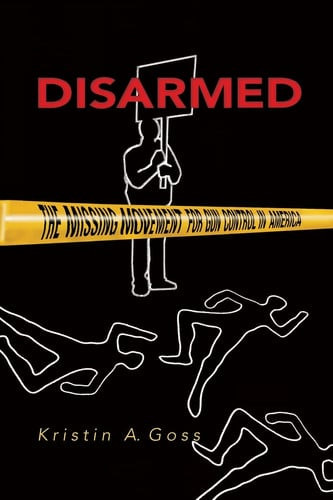Disarmed