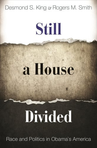 Still a House Divided | | 9780691159621