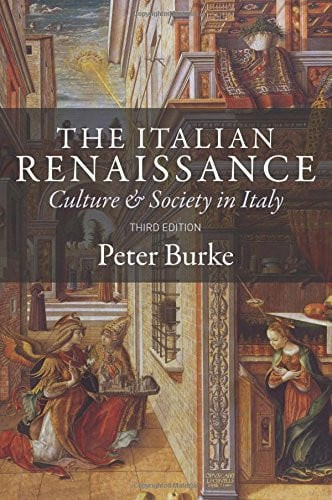 The Italian Renaissance | | 9780691162409