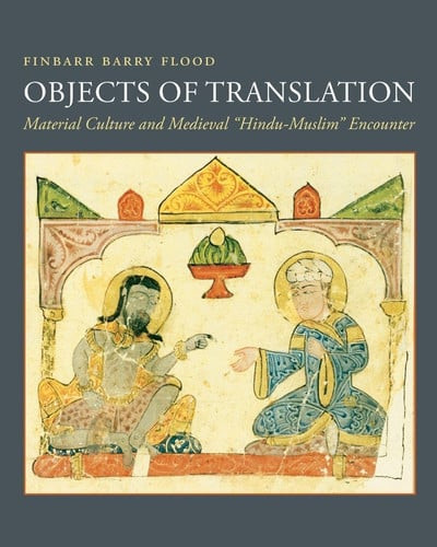 Objects of Translation | | 9780691180748