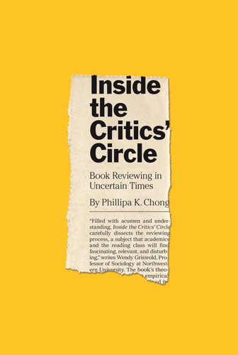 Inside the Critics' Circle