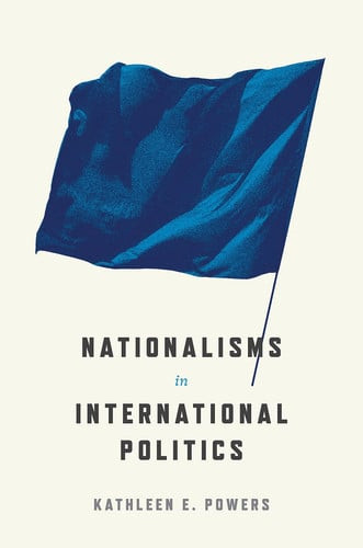 Nationalisms in International Politics | | 9780691224572