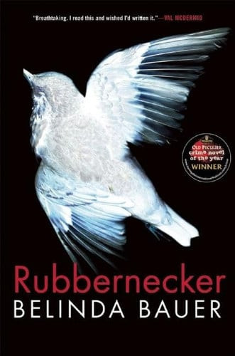 Rubbernecker | | 9780802125026