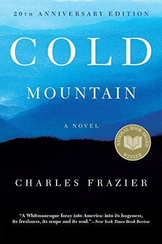 Cold Mountain | | 9780802126757