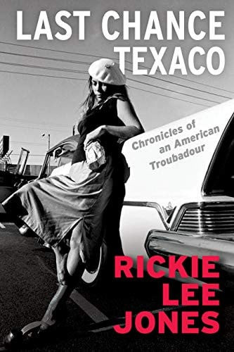 Rickie Lee