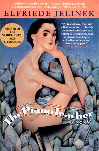 The Piano Teacher