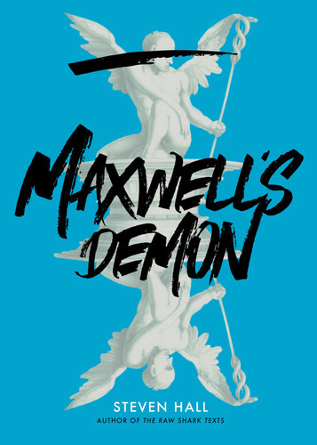 Maxwell's Demon | | 9780802149206