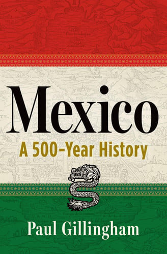 Mexico | | 9780802164841
