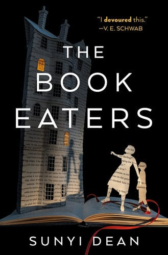 The Book Eaters | | 9781250810182