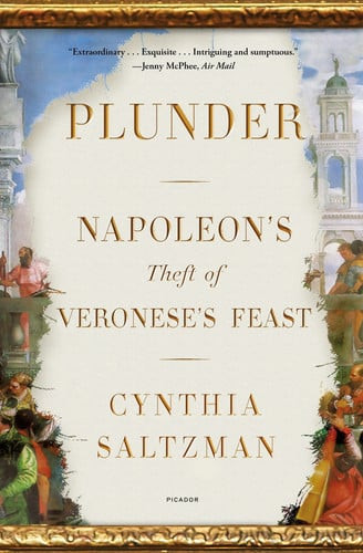 Plunder | | 9781250861481