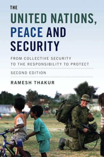 The United Nations, Peace and Security