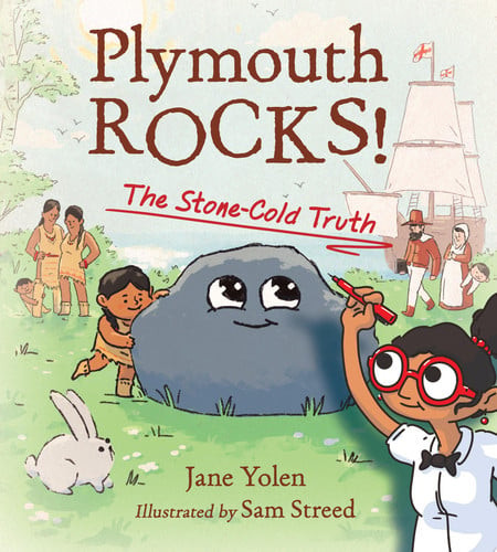 Plymouth Rocks!