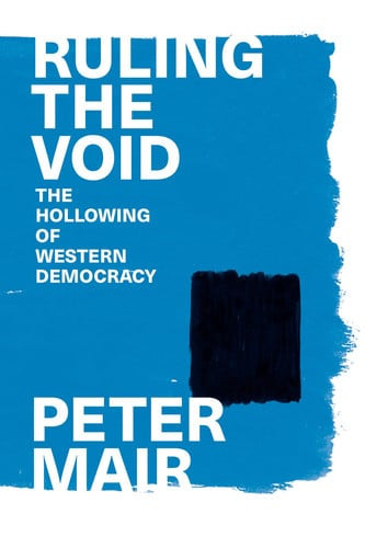 Ruling the Void | | 9781839767890
