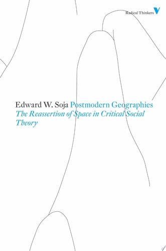 Postmodern Geographies