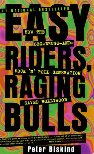 Easy Riders Raging Bulls