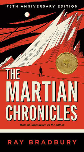 The Martian Chronicles | | 9781668094853