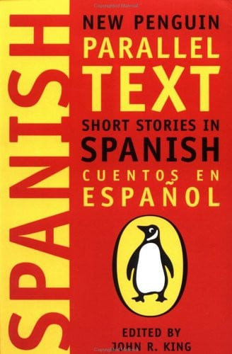 Short Stories in Spanish