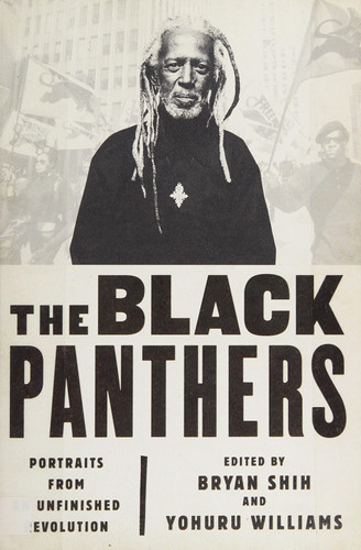 The Black Panthers