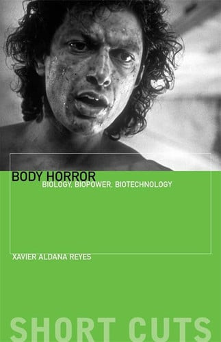 Body Horror | | 9780231220965