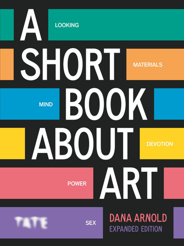 Short Book About Art